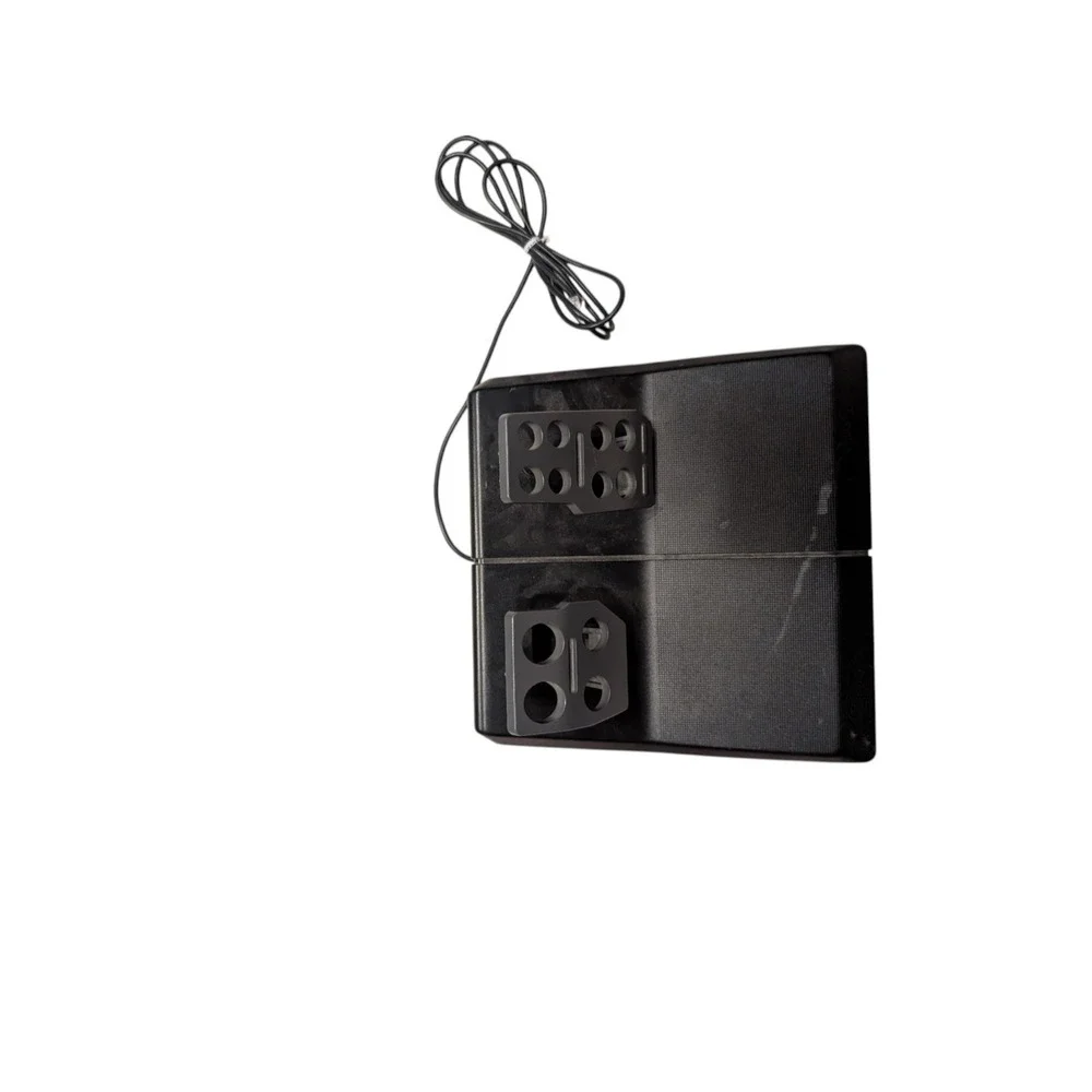 Logitech G25/G27 Racing Pedal Set with RJ12‎ Cable - Gas & Brake